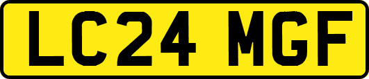 LC24MGF