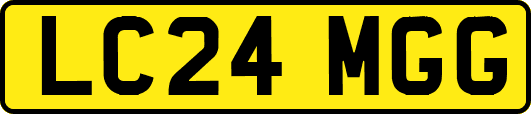 LC24MGG