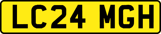 LC24MGH