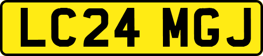 LC24MGJ