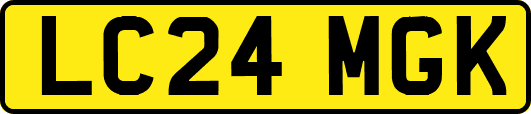 LC24MGK