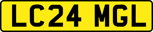 LC24MGL