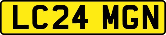 LC24MGN