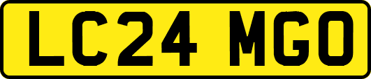 LC24MGO