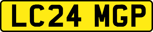 LC24MGP