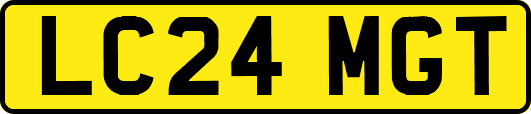 LC24MGT