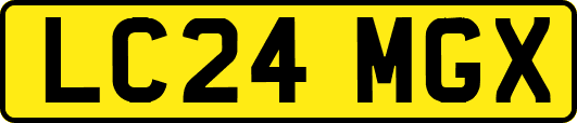 LC24MGX