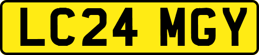 LC24MGY