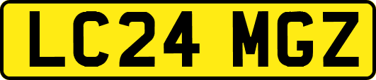 LC24MGZ