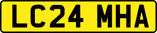 LC24MHA