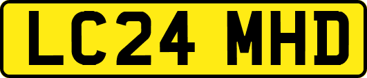 LC24MHD