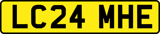 LC24MHE