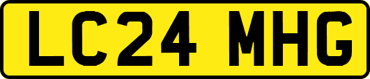 LC24MHG