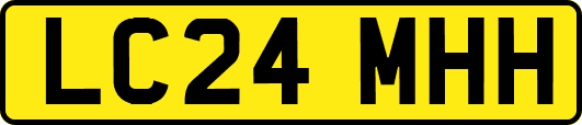 LC24MHH