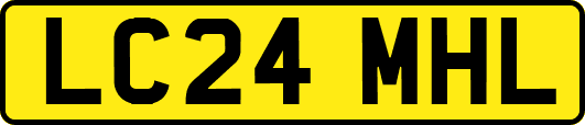LC24MHL
