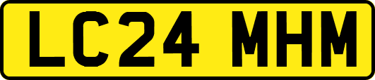 LC24MHM