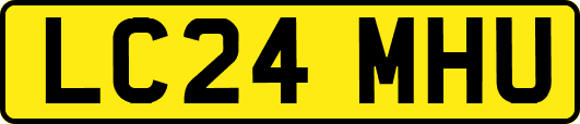 LC24MHU