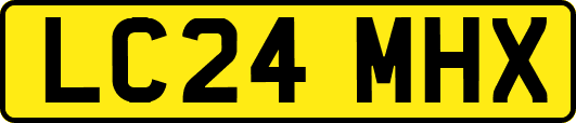 LC24MHX