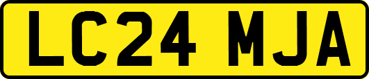 LC24MJA