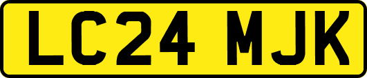 LC24MJK