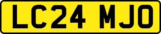 LC24MJO
