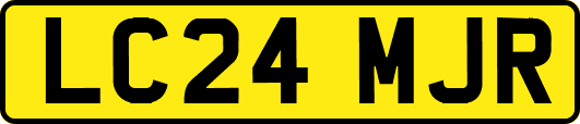 LC24MJR