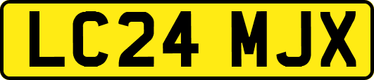 LC24MJX