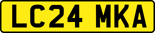 LC24MKA