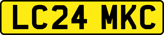 LC24MKC
