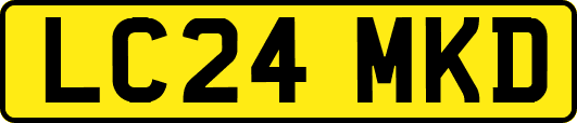 LC24MKD
