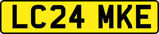 LC24MKE