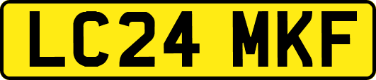 LC24MKF