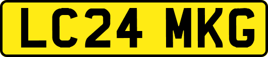 LC24MKG