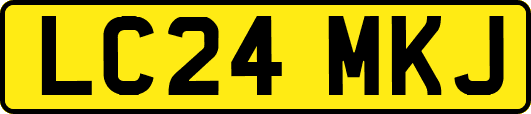 LC24MKJ