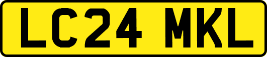 LC24MKL