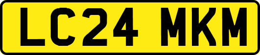 LC24MKM