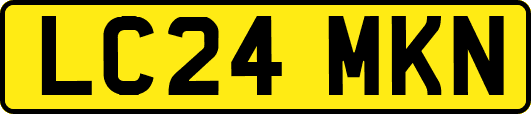 LC24MKN