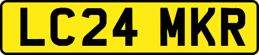 LC24MKR
