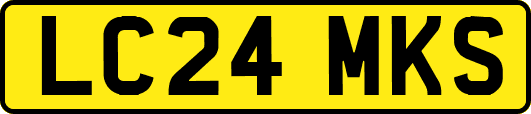LC24MKS