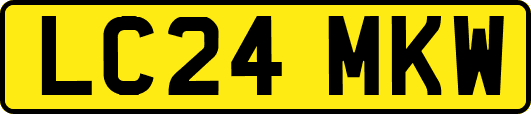 LC24MKW