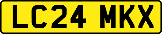 LC24MKX