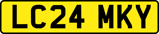 LC24MKY