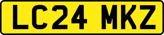 LC24MKZ