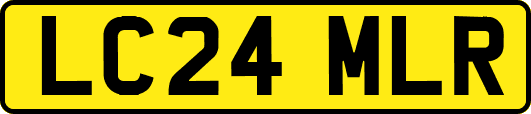 LC24MLR