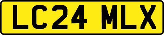 LC24MLX