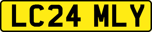 LC24MLY