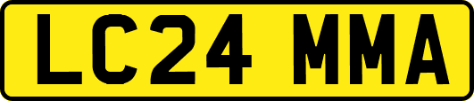 LC24MMA