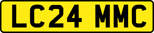 LC24MMC