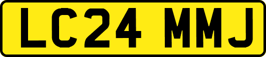 LC24MMJ
