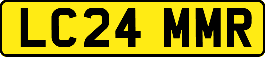 LC24MMR